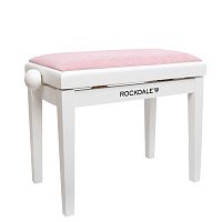 ROCKDALE RHAPSODY 131 SV WHITE PINK