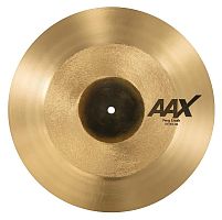 Sabian 17' AAX Freq Crash