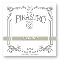 Pirastro Piranito 615500