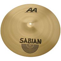 Sabian 18' AA Medium Thin Crash