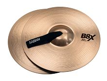 Sabian 12' B8X Marching Band