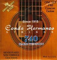 Conde Hermanos 740