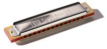 HOHNER Marine Band SBS 365/28 G (M36588)