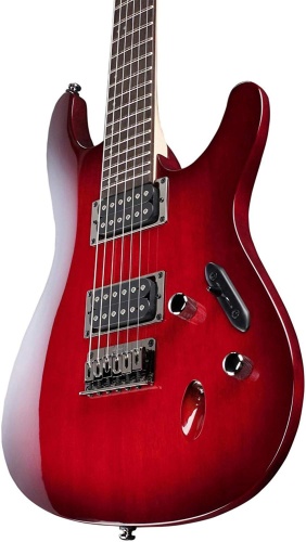 IBANEZ S521-BBS фото 3