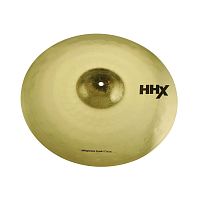 Sabian HX X-Plosion Crash