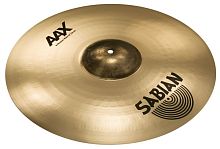 Sabian 20' AAX X-Plosion Ride