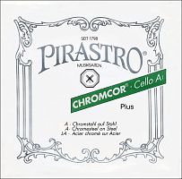 Pirastro 339920 Chromcor PLUS 4/4 Cello