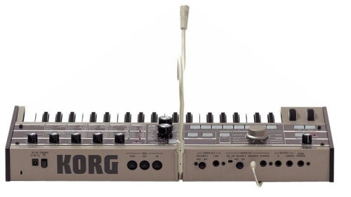 KORG microKORG MK1 фото 10