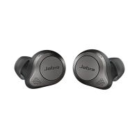 Jabra Elite 85t pack, Titanium Black