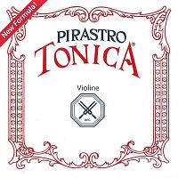 Pirastro 412041 Tonica Violin