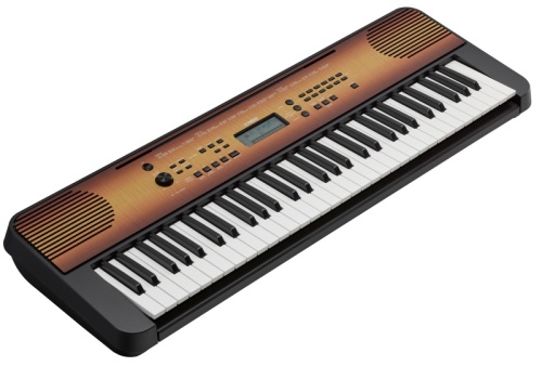 YAMAHA PSR-E360MA