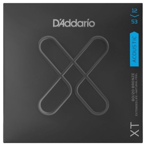 D'Addario XTABR1253