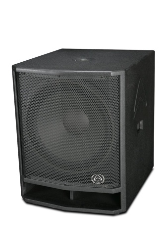 Wharfedale Pro DVP-AX18B фото 3