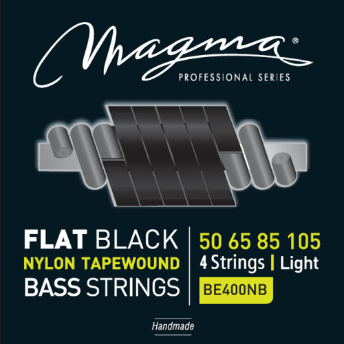 Magma String BE400NB