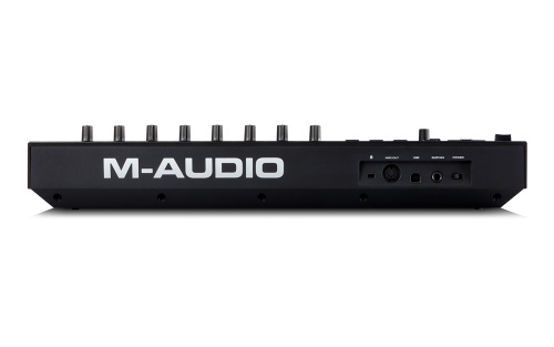 M-AUDIO Oxygen Pro 25 фото 3