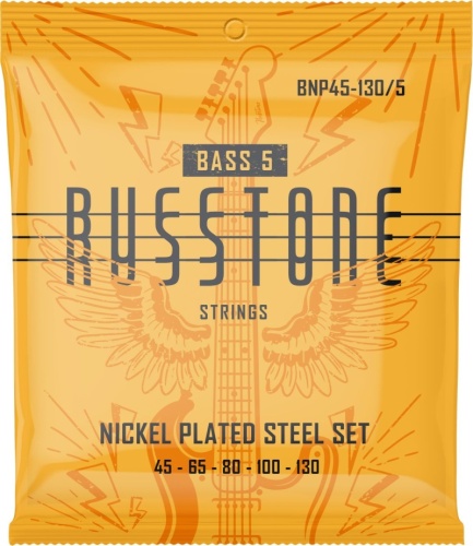 Russtone BNP45-130/5