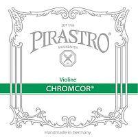 Pirastro 319040 Chromcor Violin