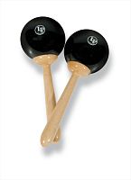 LATIN PERCUSSION LP389 Maracas Fiberglass