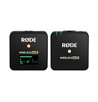 RODE Wireless GO II Single