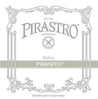 Pirastro 615500 Piranito 4/4 Violin