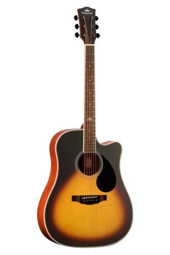 KEPMA D1CE Sunburst Matt