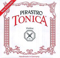 Pirastro 412025 Tonica Violin 4/4