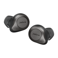 Jabra Elite 85t pack, Black