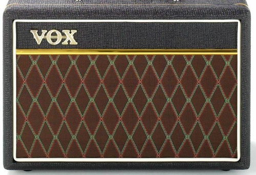 VOX PATHFINDER 10 фото 9