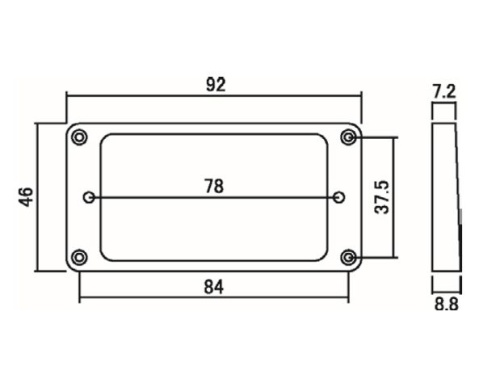 Hosco MRA-RB фото 2