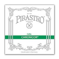 Pirastro Chromcor 339340(G) 3/4-1/2