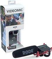 RODE VideoMic Rycote