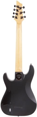 SCHECTER DEMON-7 ABSN фото 2