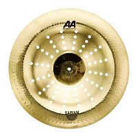 Sabian 21' AA Holy China