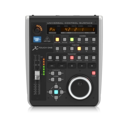 BEHRINGER X-TOUCH ONE фото 2