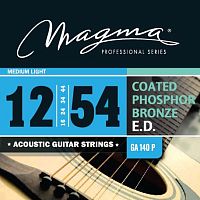 Magma Strings GA140P