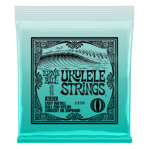 ERNIE BALL P02326