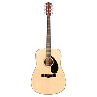 FENDER CD-60S Natural