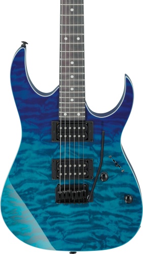 IBANEZ GRG120QASP-BGD фото 5