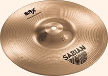 Sabian 10' B8X Splash