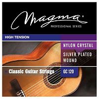 Magma Strings GC120