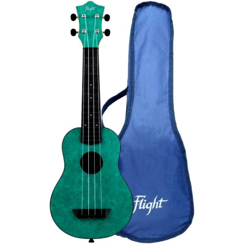 FLIGHT TUS-65 EMERALD фото 7