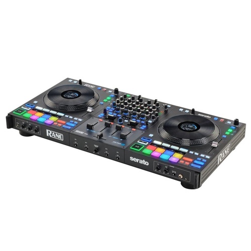 Rane DJ FOUR фото 3